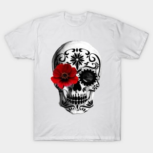 Sugar skull T-Shirt